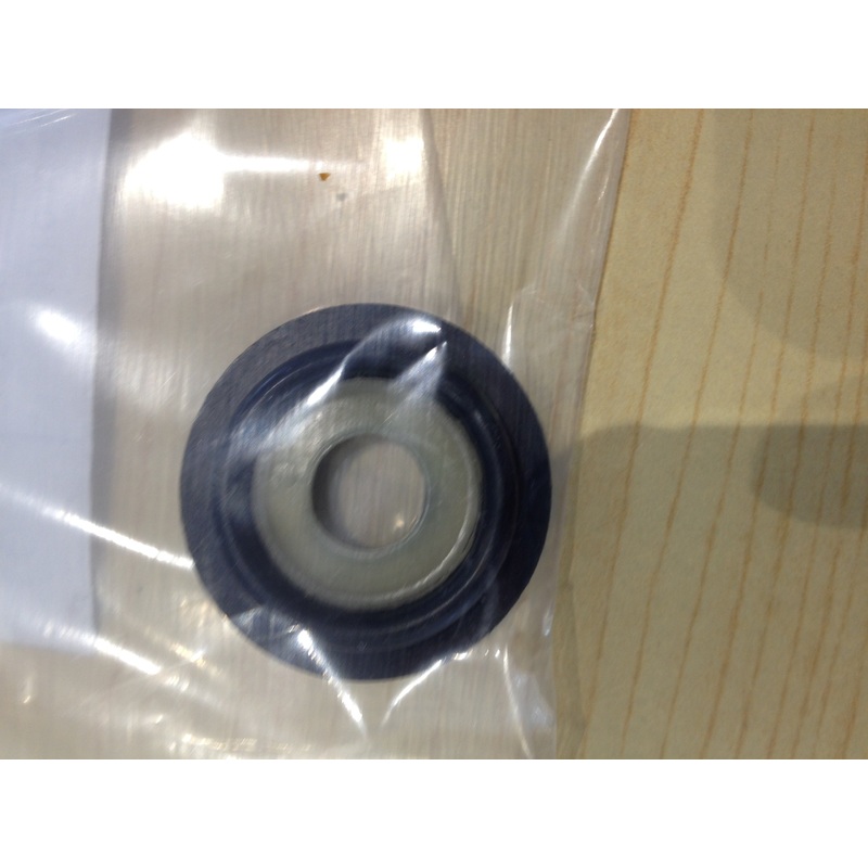 Diaphragm & Cup 0437694