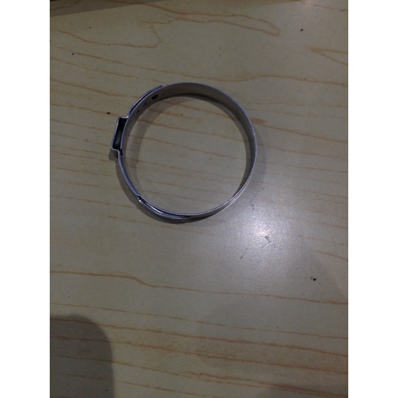 Ear clamp 41mm 0349729