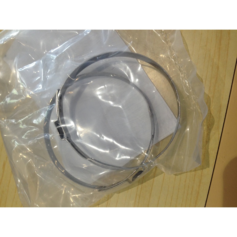 Ear clamp 60.5mm 0351159