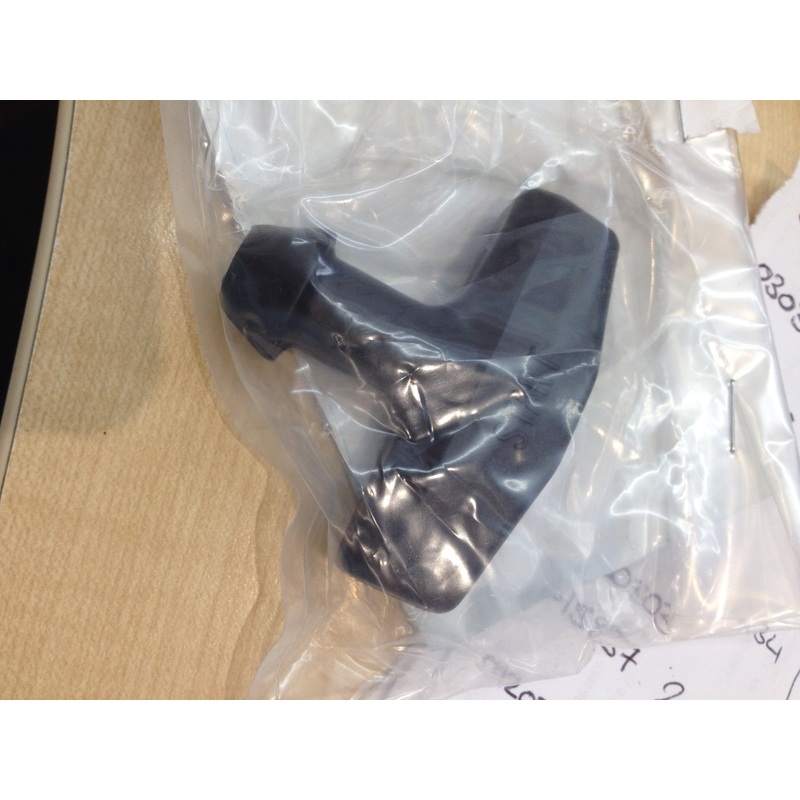 Starter handle 0114824