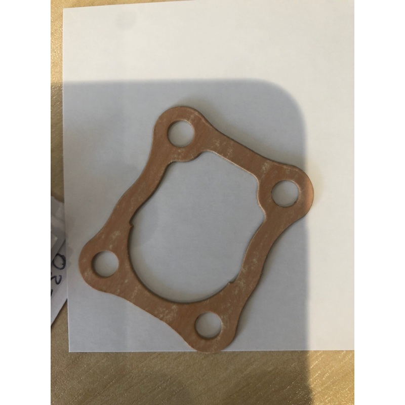 Therm cover gasket 5032285