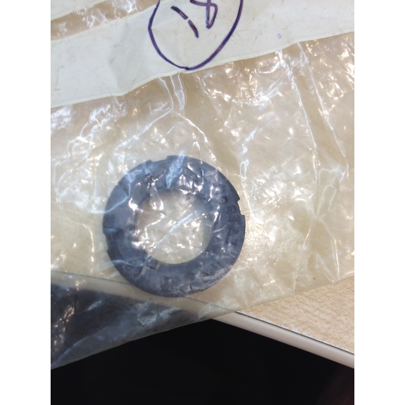 Thermostat seal 0336416