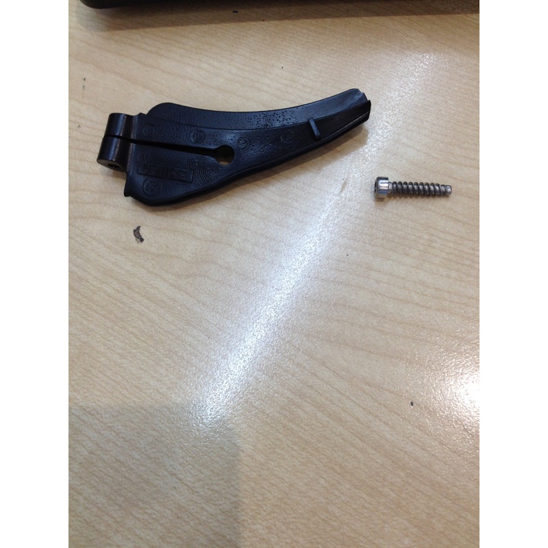 Throttle cam 0396740