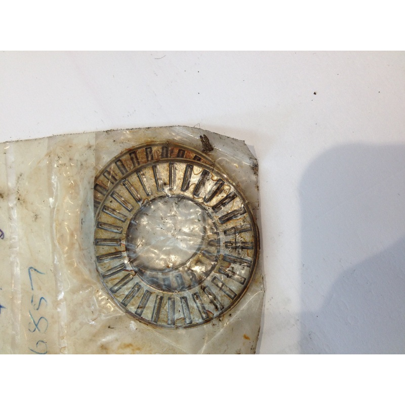 Thrust bearing 0376857