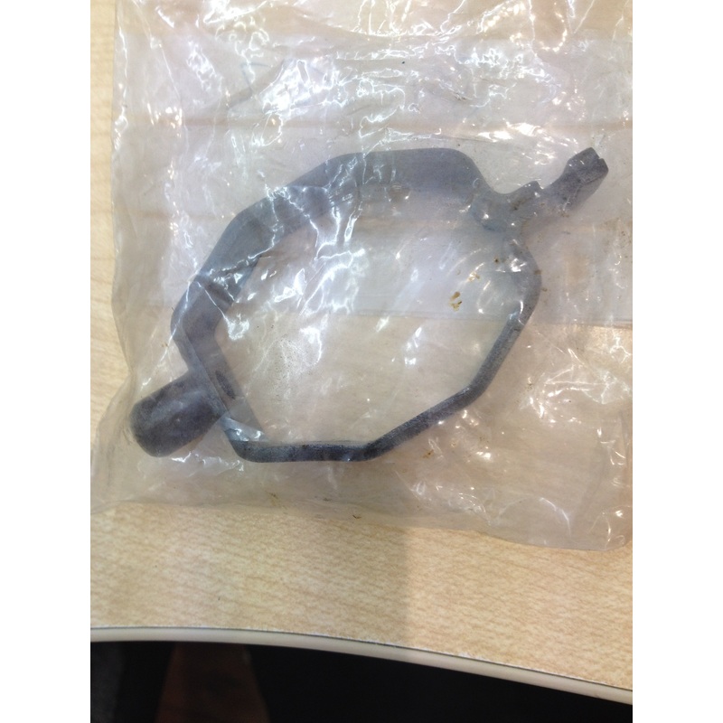 Yoke & Connector 0390023