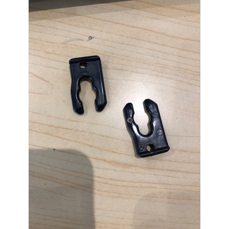 Clip restart 0333499