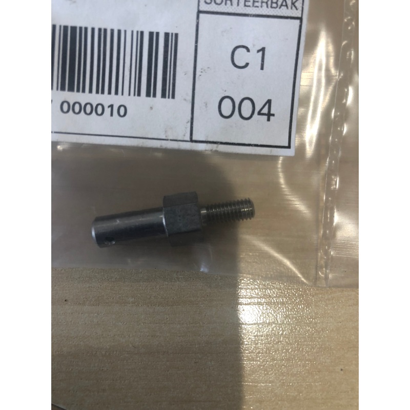 Connector shift link pin 0339272