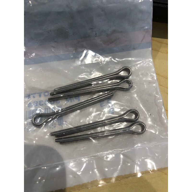 Cotter pin 0306394
