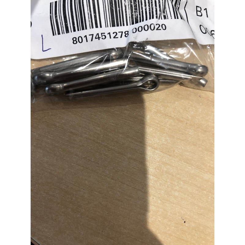 Cotter pin 5030087