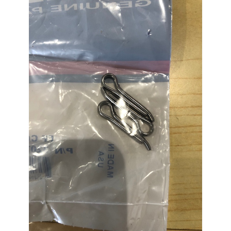 FF cotter pin 0320785