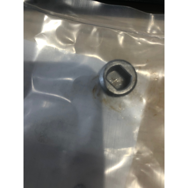 Steer-fric bushing 0353288