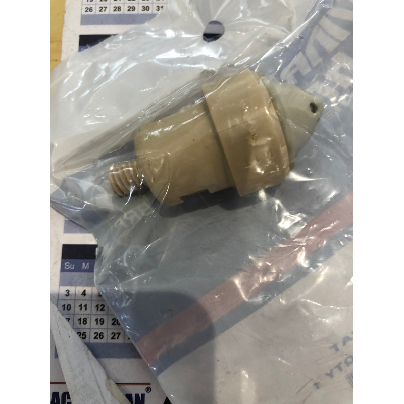 Thermostat assembly 0434137