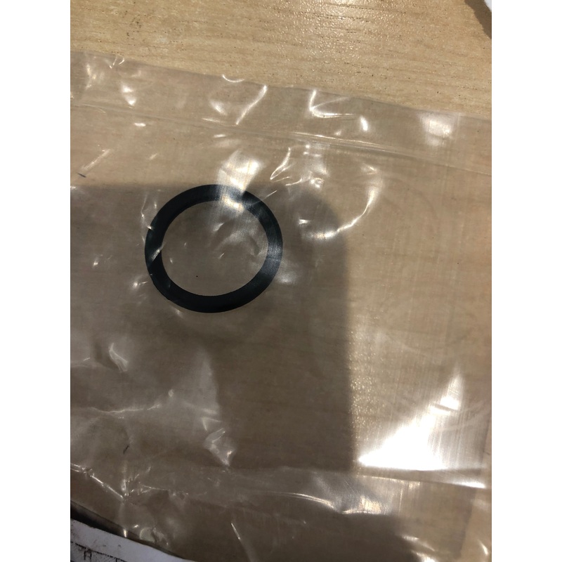 Thermostat seal 0339299
