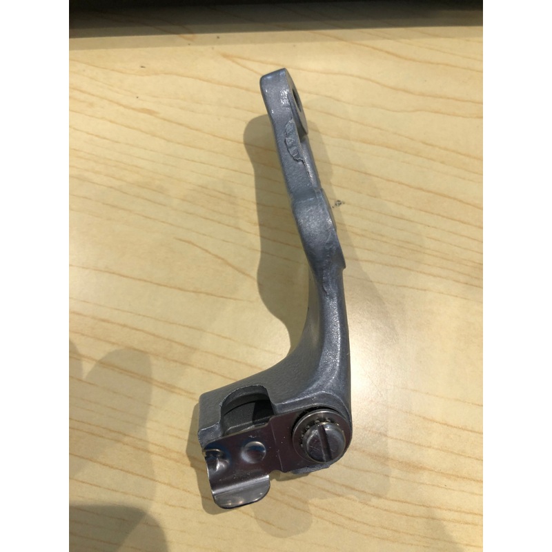 Bracket shift assembly 0431875