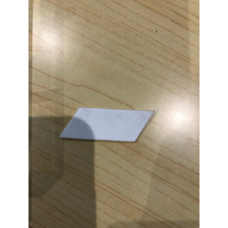 Bushing flat style 0310674