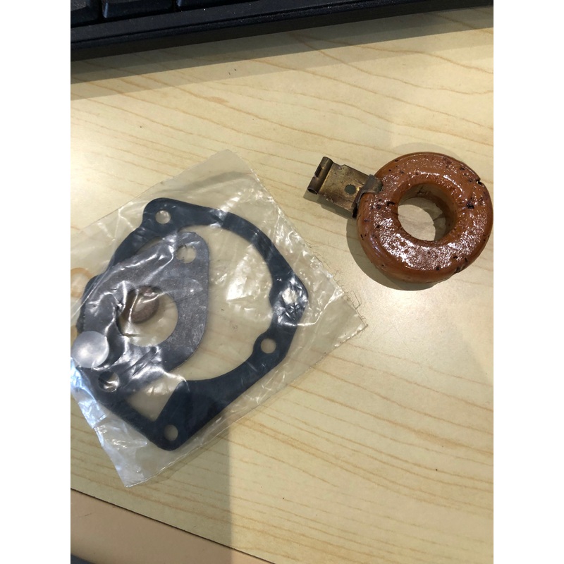 Carb repair kit 0383067 superceeded 0398532