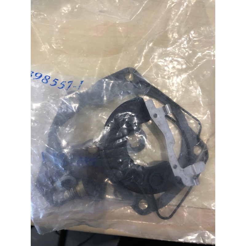 Carb repair kit 0435676