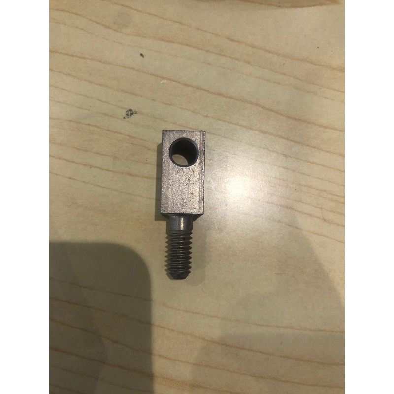 Connector 0316715