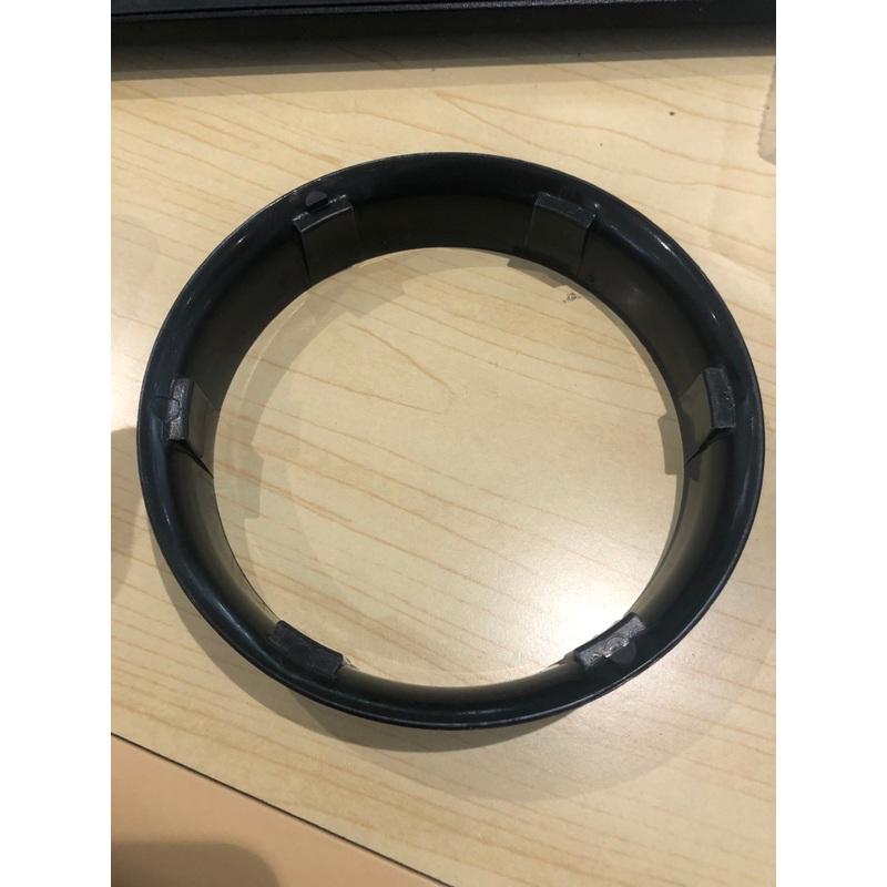 Converging ring 0332393