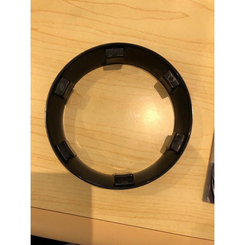 Converging ring 0332543