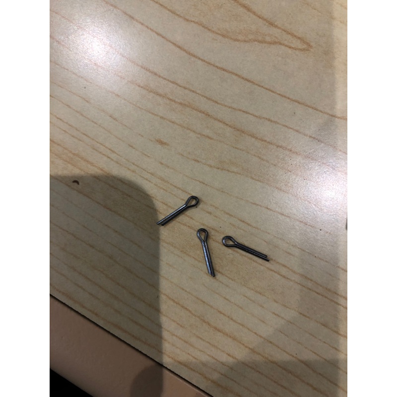 Cotter pin 0301912