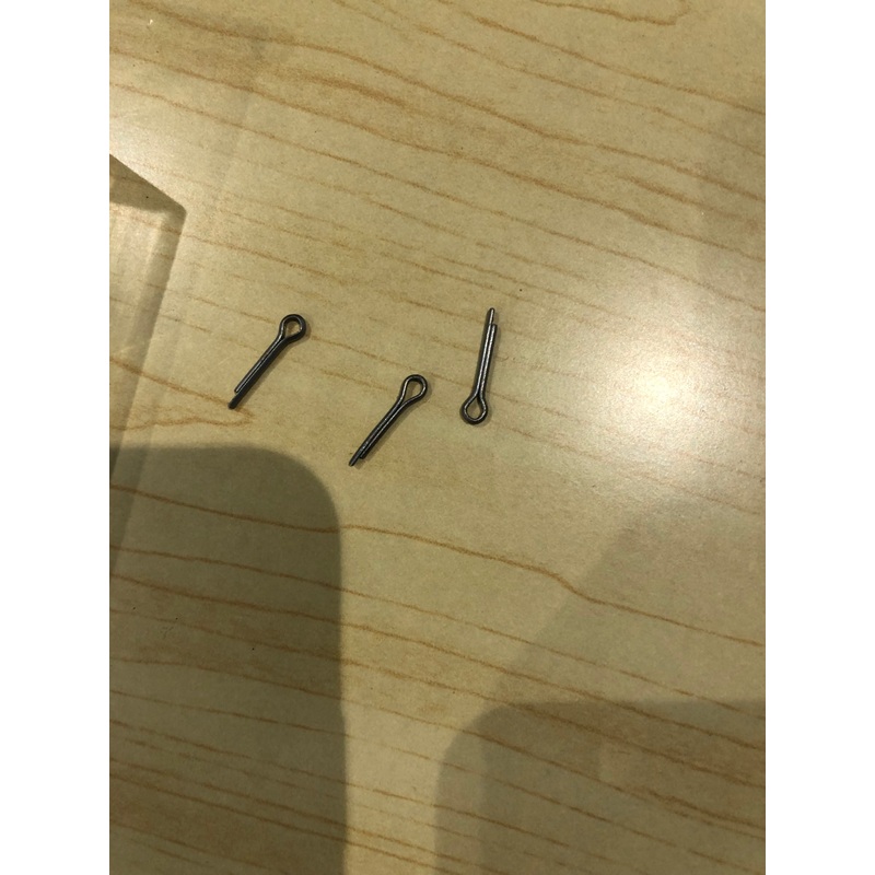 Cotter pin 0306376