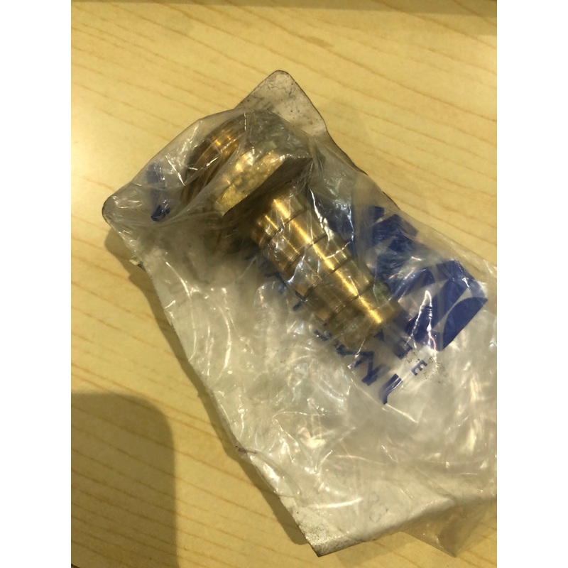 Coupling, Male 0125009