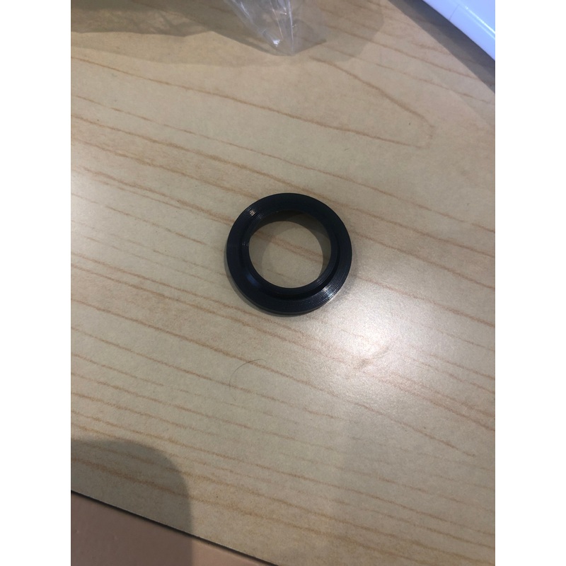 CYL-rod-wiper 0122494