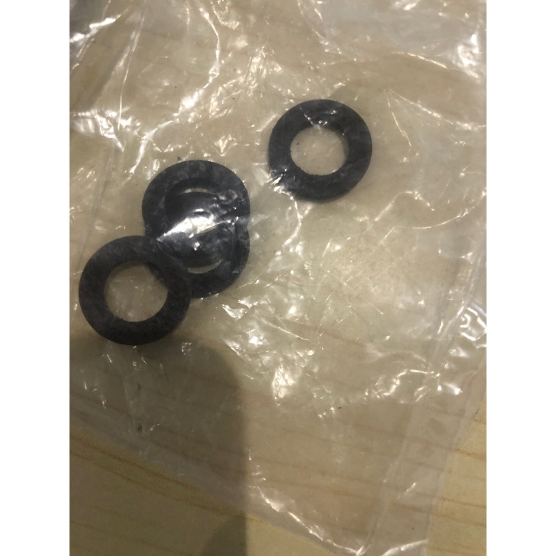 Drain plug gasket 5034799
