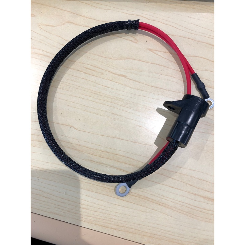 Start switch assembly 0584581