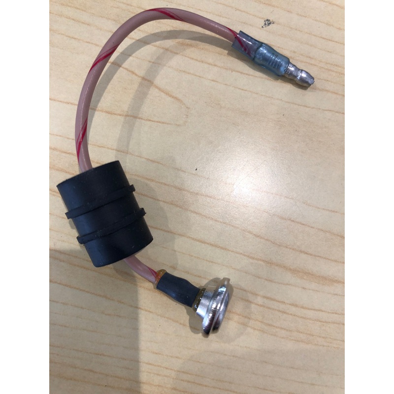 Temp switch assembly 0584590