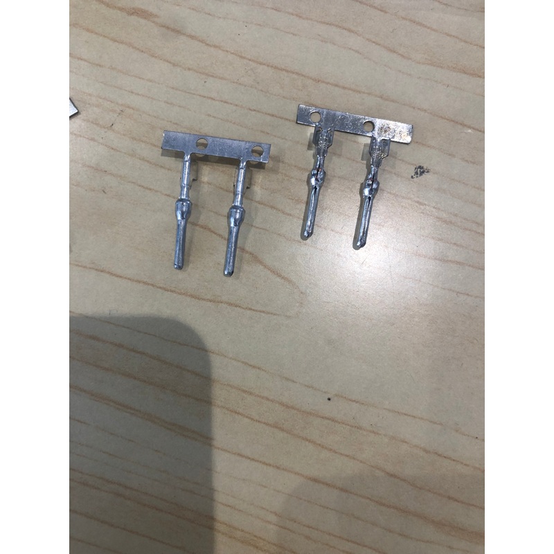 Terminal pin 0511469