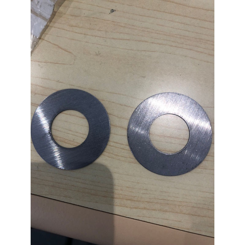 Thrust washer 0317782