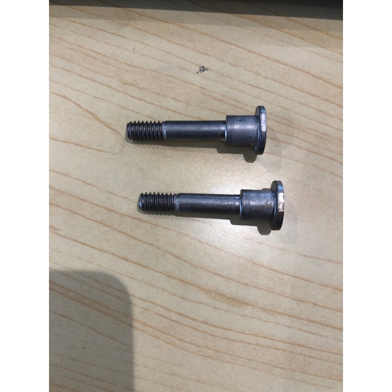 Tilt lock pin 0319047