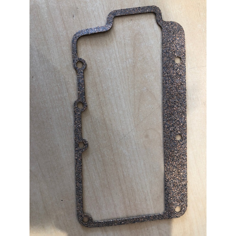 Air box cover gasket 0330698