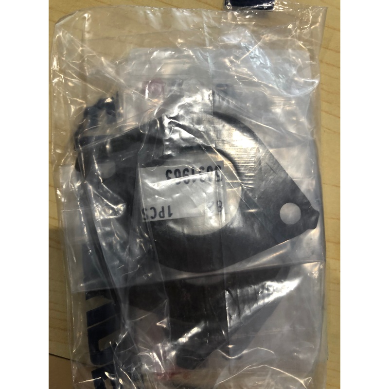 Carburetor gasket 5031963