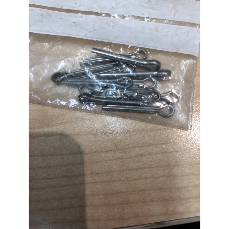 Cotter pin 0552906