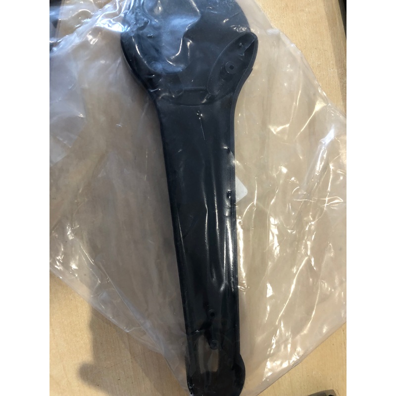 COVER,RMT LEVER 0336242