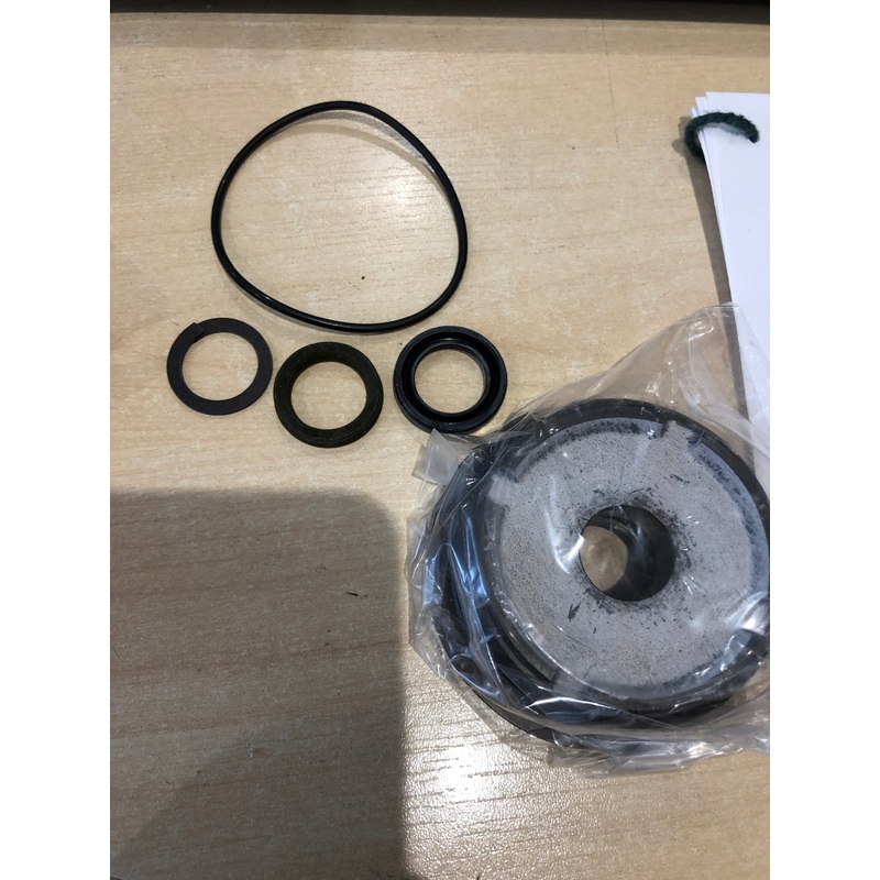 End cap assembly 0435566