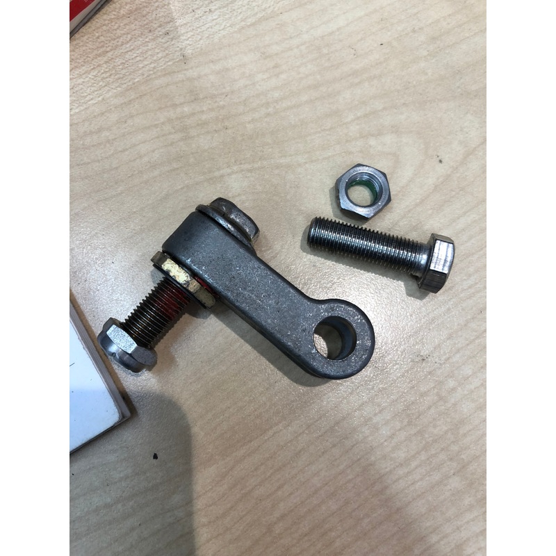 Steering bracket 0173209