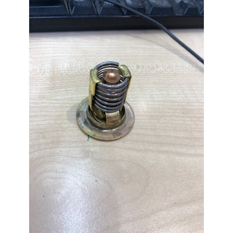 Thermostat assembly 0986506