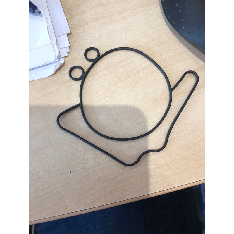 Throttle body seal 0332253