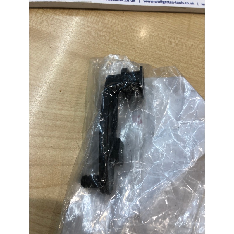 Throttle lever 0335543