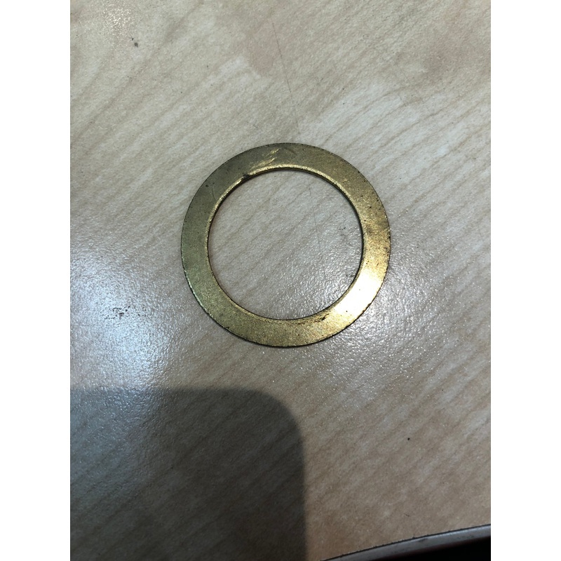 Thrust washer 0304576