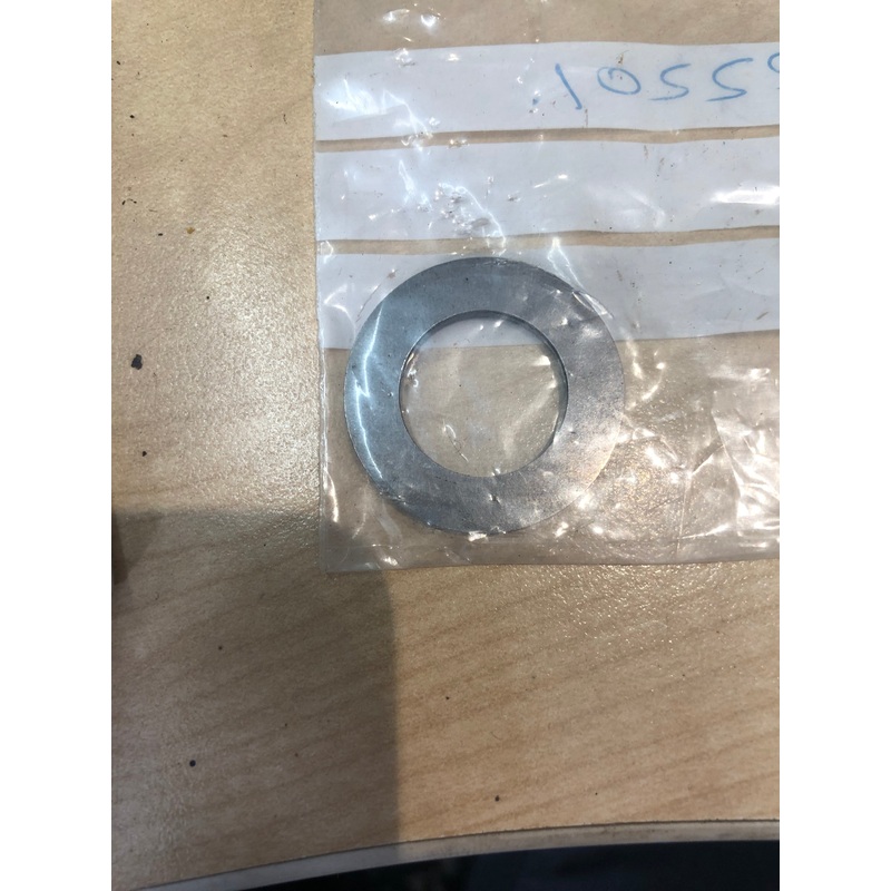 Thrust washer 0322201