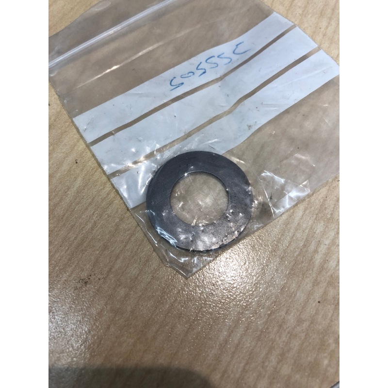 Thrust washer 0322202