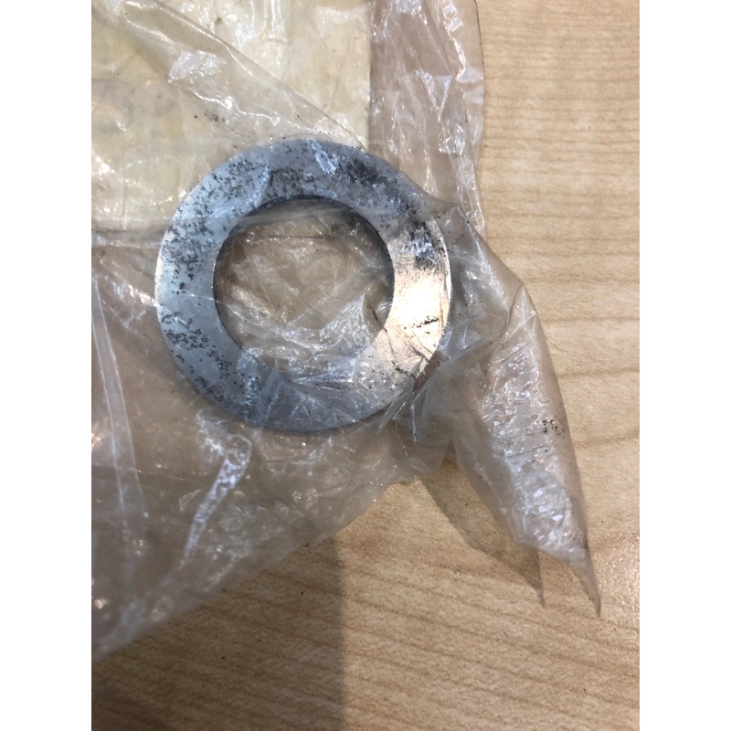 Thrust washer 0324766