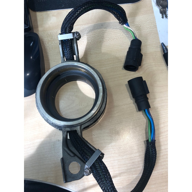 Timer base assembly 0763775
