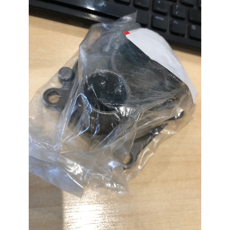 Water pump case 5030722