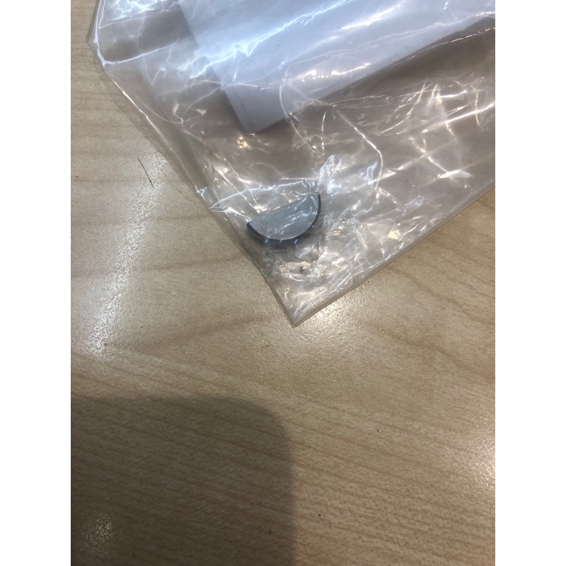 Water pump impeller key 5030591